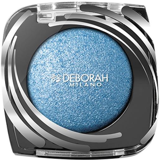 DEBORAH precious color 08 dreamy denim ombretto intenso illuminante 1 gr