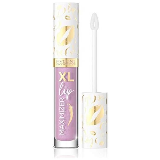 Eveline Cosmetics lip gloss xl lip maximizer no. 03 maldives 5 ml