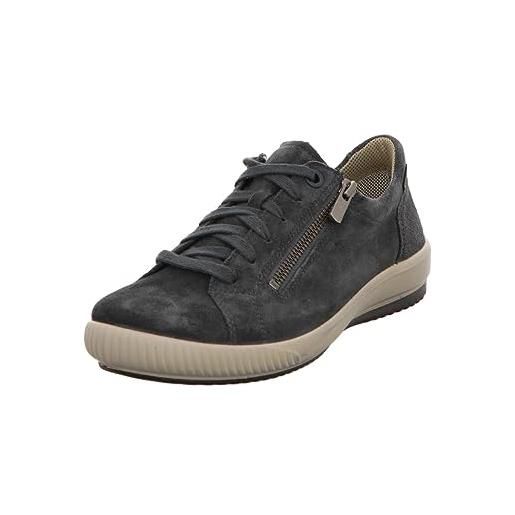 Legero tanaro 5.0, sneaker donna, griffin grigio 2900a, 41.5 eu