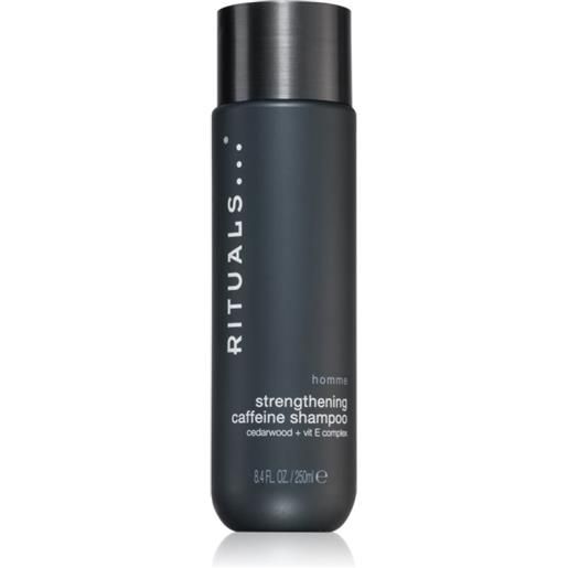 Rituals homme homme 250 ml