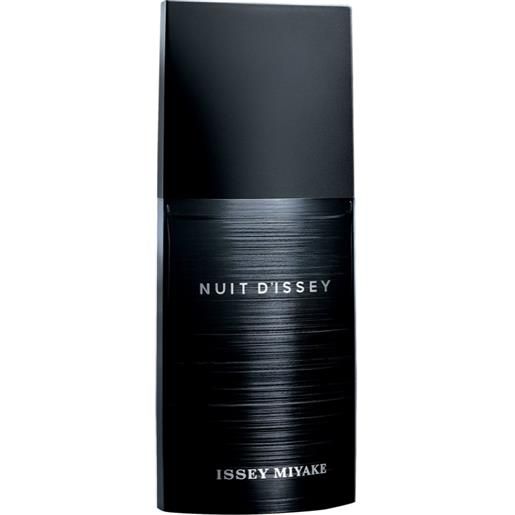 Issey Miyake nuit d'issey nuit d'issey 75 ml