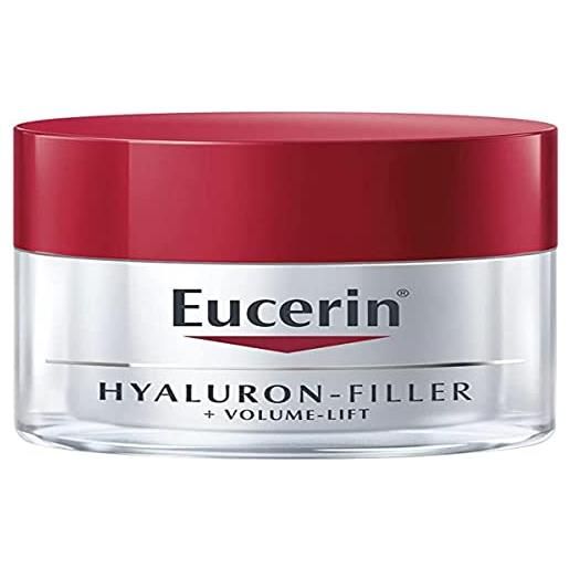 Eucerin hyaluron-filler +volume-lift crema día spf15+ piel normal&mi