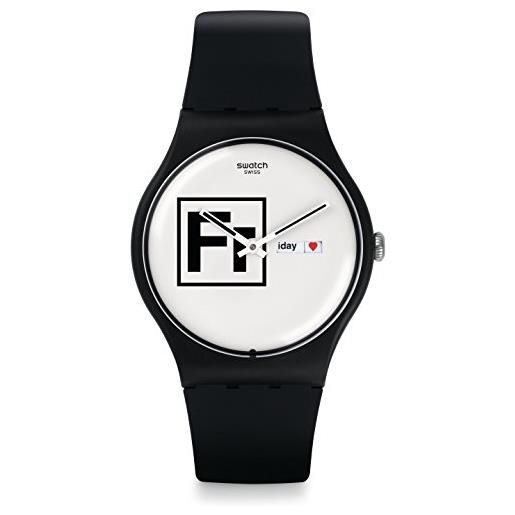 Swatch orologio da donna suob722