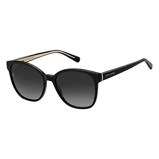 Tommy Hilfiger th 1811/s sunglasses, 0807, 44 women's