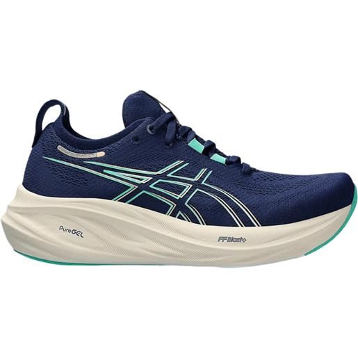 ASICS gel nimbus 26 w scarpa running donna