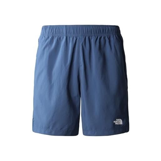 The North Face 24/7 pantaloncini shady blue s