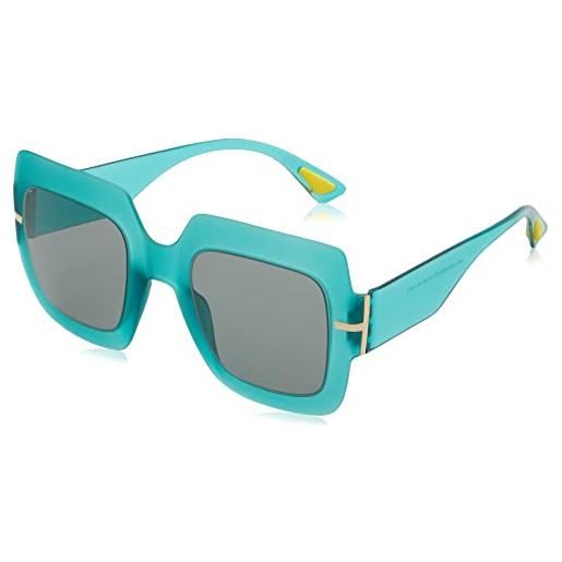 AirDP Style jennifer occhiali, c21 soft touch green, 50 women's