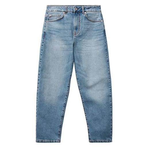 United Colors of Benetton pantalone 41tbde00i jeans, denim 901, 34 donna