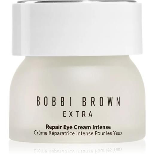 Bobbi Brown crema rigenerante contorno occhi (extra repair intense eye cream) 15 ml