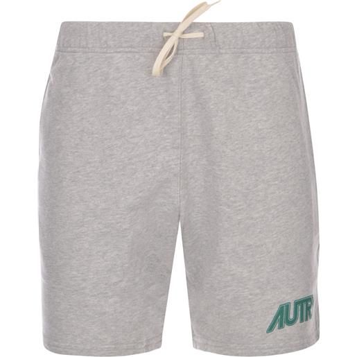 AUTRY shorts autry - shpm-506m