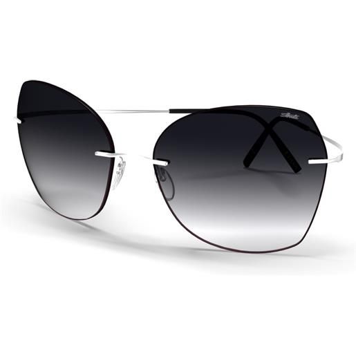Silhouette occhiali da sole Silhouette tma collection 08192 7110