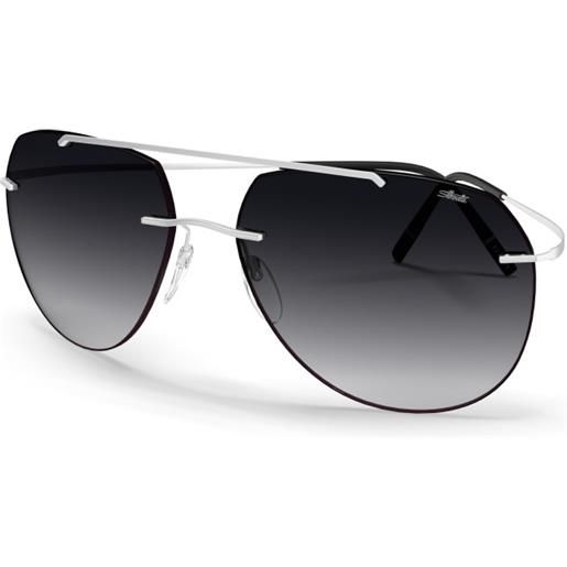 Silhouette occhiali da sole Silhouette tma collection 08744 7210