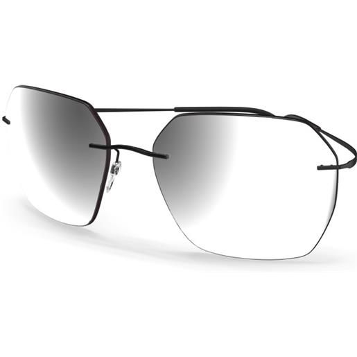 Silhouette occhiali da sole Silhouette tma collection 08745 9140