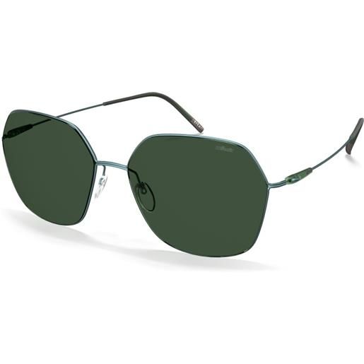 Silhouette occhiali da sole Silhouette titan breeze collection 08737 5040