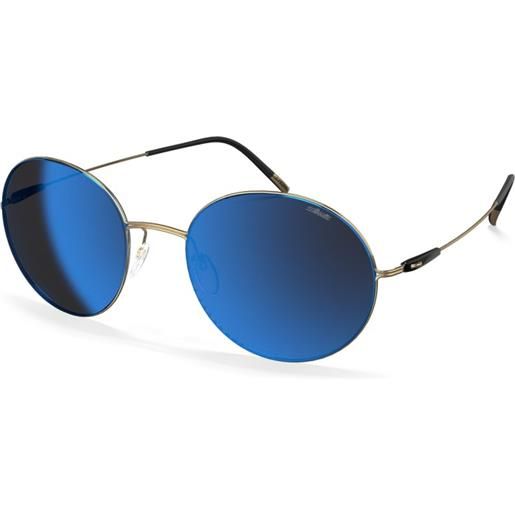 Silhouette occhiali da sole Silhouette titan breeze collection 08736 7730