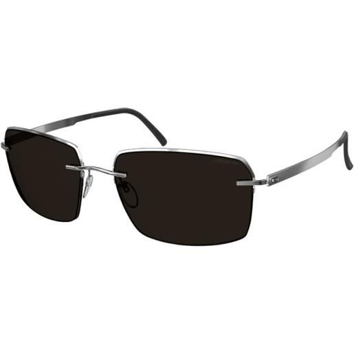 Silhouette occhiali da sole Silhouette croisette club 08725 7000