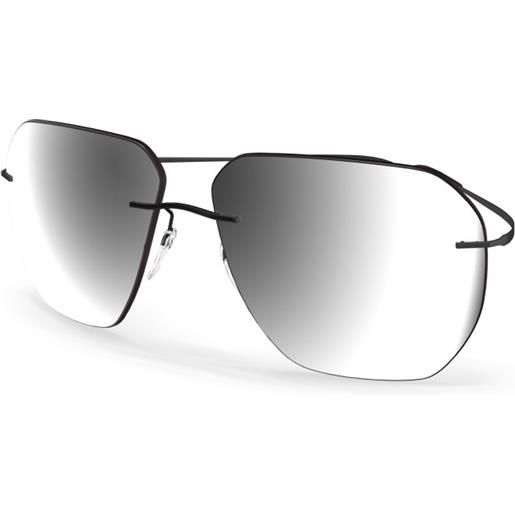 Silhouette occhiali da sole Silhouette tma collection 08743 9140