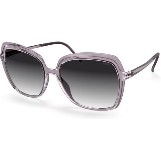Silhouette occhiali da sole Silhouette eos collection 03193 4010