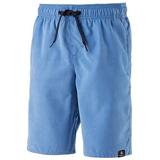 Firefly shorts martino, pantaloncini bambini, blue royal, 116