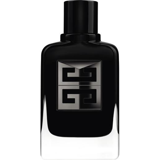 GIVENCHY gentleman society eau de parfum extrême 60ml