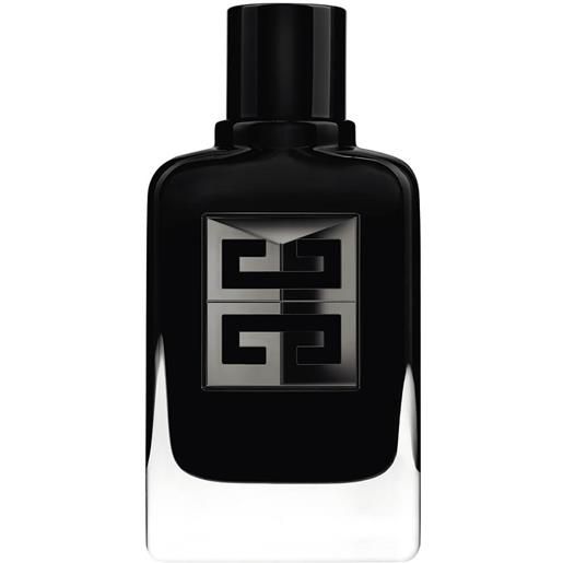 Givenchy gentleman society eau de parfum extrême 60ml