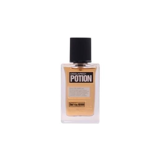 Dsquared potion Dsquared 30 ml (no box), eau de parfum spray