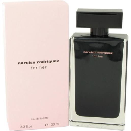 Narciso rodriguez for her edt 100 ml