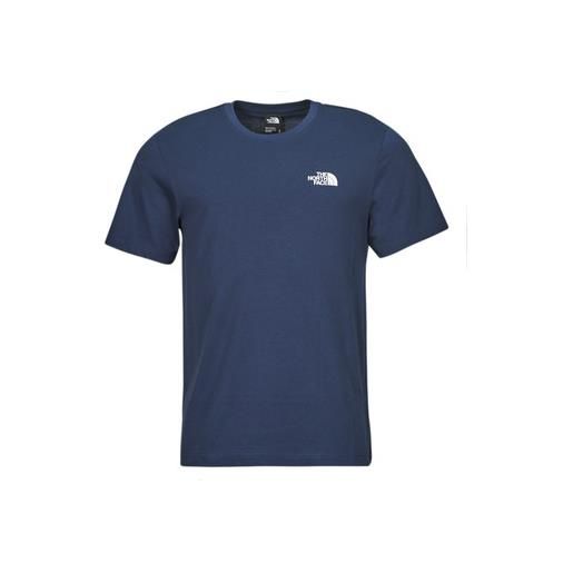 The North Face t-shirt The North Face simple dome
