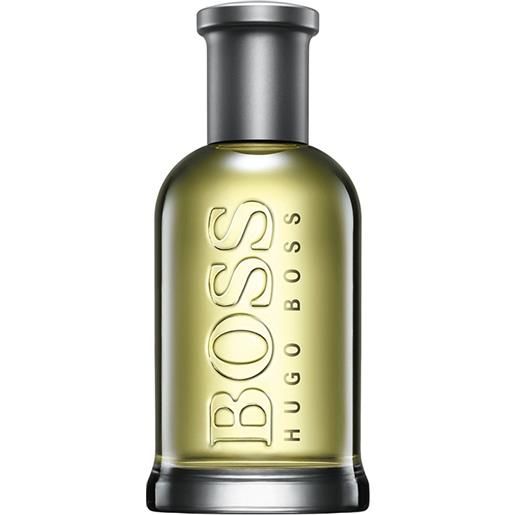 HUGO BOSS boss bottled dopobarba 50 ml