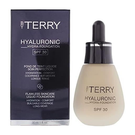 Terry by Terry - hyaluronic hydra-foundation col. 100n