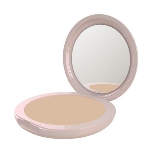 neve cosmetics ciprie - cipria flat perfection - alabaster touch