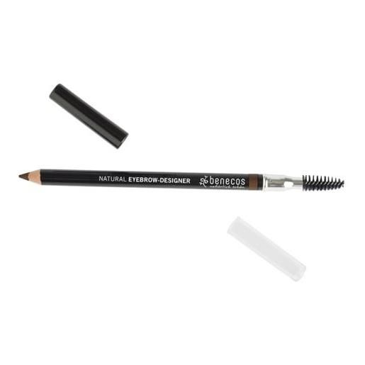benecos matite sopracciglia - matita per sopracciglia marrone