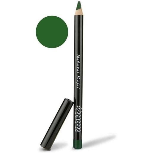 benecos kajal e eyeliner - kajal verde