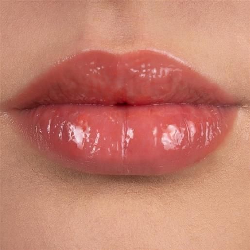 purobio gloss e tinte labbra - lip gloss n. 03 - arancio