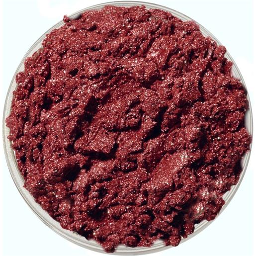 finis terre ombretti - ombretto minerale rosso indiano - clizia