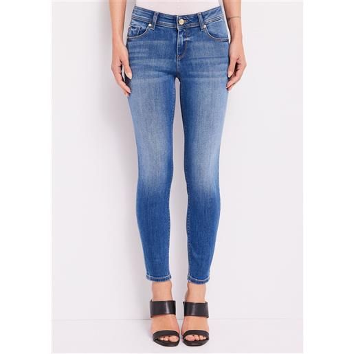 Gaudì jeans skinny cropped