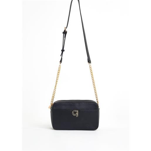 Gaudì borsa crossbody in simipelle