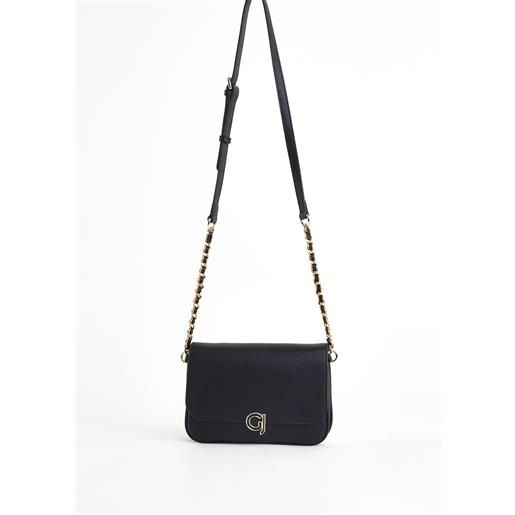 Gaudì borsa crossbody in simipelle