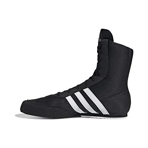 adidas performance, sports shoes uomo, black, 40 2/3 eu