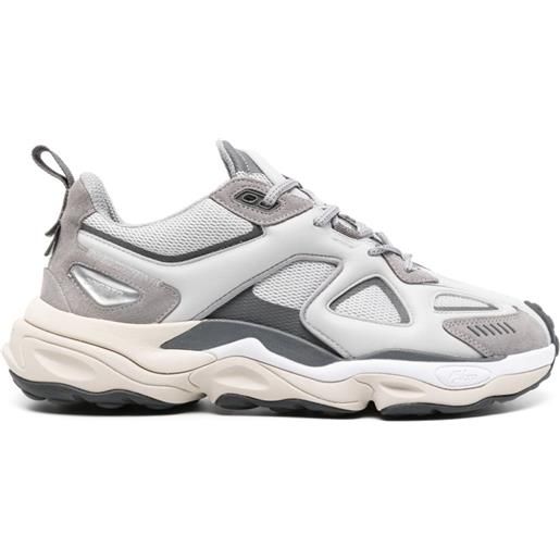 Axel Arigato sneakers satellite runner - grigio