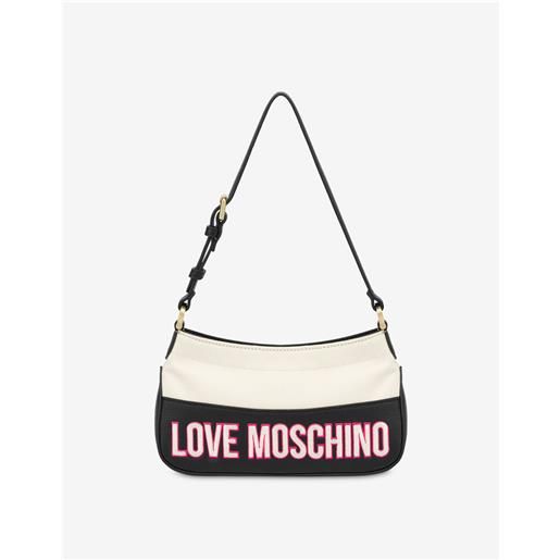 Love Moschino borsa a spalla free time