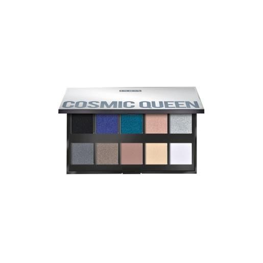 Pupa make up stories palette - 004 cosmic queen