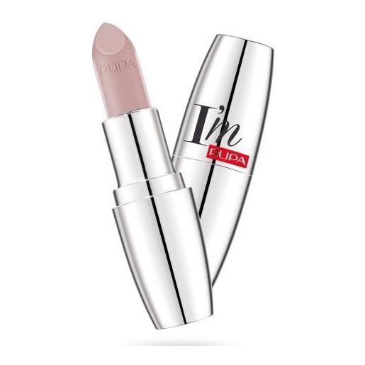 Pupa i'm nude rossetto - 008 guepiere