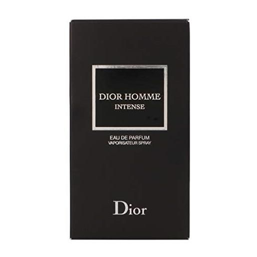 Dior christian Dior - homme intense - eau de toilette - 100 ml