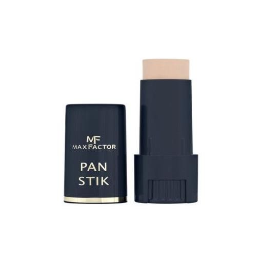 Max Factor fondotinta pan stick 30 olive