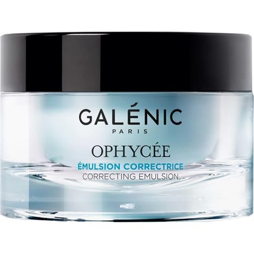 GALENIC COSMETICS LABORATORY galenic ophycee emulsione antirughe pelle normale 50ml