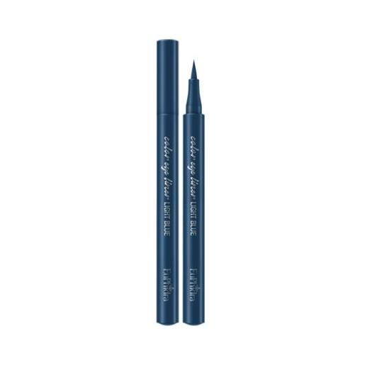 ZETA FARMACEUTICI SPA euphidra color eye liner light