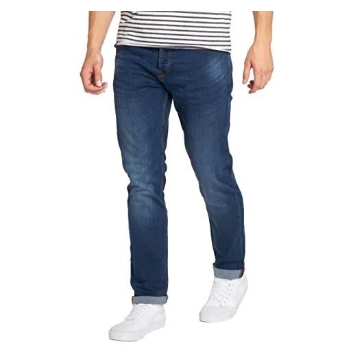 Only & sons onsweft med 5076 pk noos jeans, medium blue denim, 36w / 34l uomo