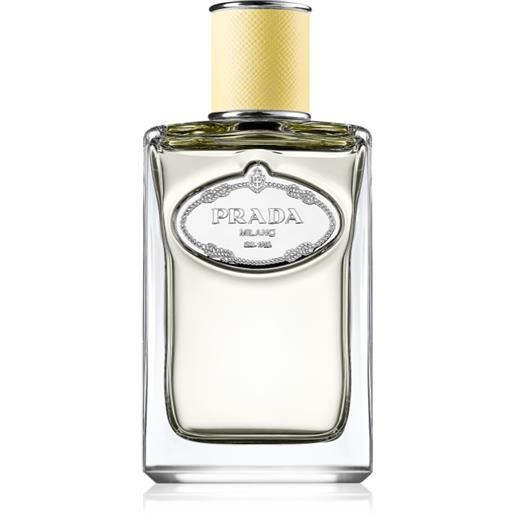 Prada les infusions: infusion mimosa 100 ml