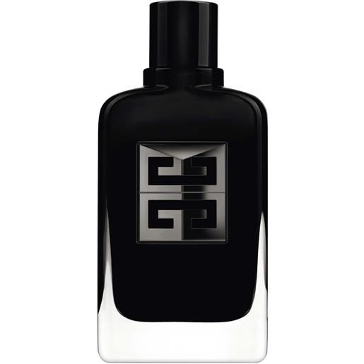 Givenchy gentleman society extrême 100ml eau de parfum, eau de parfum